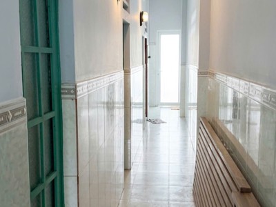 Sát trục hồng lạc - đồng đen - mặt tiền đường nhựa 12m - diện tích gần 70m 3