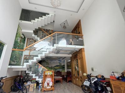 Bán nhà 5 tầng 112m2 đường nguyễn tư nghiêm, bình trưng tây, q2, thủ đức, tp hcm. giá 15.45 tỷ. 0