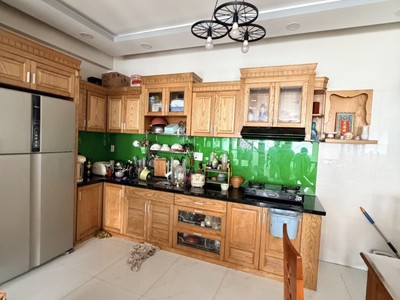 Bán nhà 5 tầng 112m2 đường nguyễn tư nghiêm, bình trưng tây, q2, thủ đức, tp hcm. giá 15.45 tỷ. 3