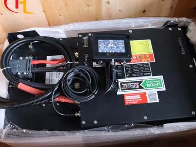 Tuổi Thọ Bình Điện Xe Nâng Là Bao Lâu  Bí Quyết Vận Hành Bền Bỉ Và Tiết Kiệm Chi Phí 0