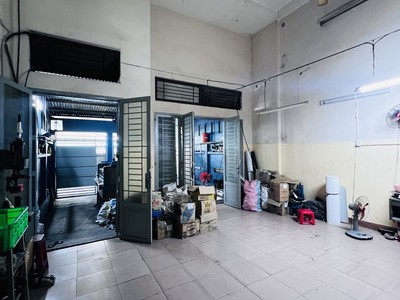 Kh048 đất vàng 200m2 sát emart phan huy ích, giá chỉ 22.x tỷ 0