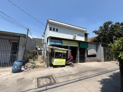 Kh049 lô góc 2 mặt thoáng 205m2 ngay đh văn hiến - giá 13.x tỷ 2