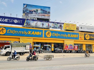 Đất đẹp chương mỹ - 90m  thổ cư - ô tô tránh nhau - sổ đỏ sẵn giao dịch 1