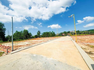 Chính chủ cần bán lô đất tại phường Hòa Tiến giá chỉ 1.05 tỷ 2