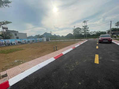Lô đất 450m tại xuân mai rất phù hợp để xây nhà vườn hoặc biệt thự. 0