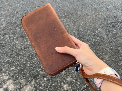 Sỉ Đồ Da Cho Người Mới Bán: Không Lo Ôm ✨ 2