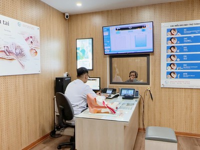 Máy trợ thính Signia - Đức 0
