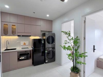 Bán tòa chdv mặt phố khu cầu giấy, 9 tầng, dòng tiền 200 triệu/tháng, chỉ 54.5 tỷ 2