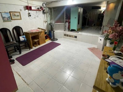 Bán gấp chung cư bình phú tầng trệt kinh doanh đa ngành giá chỉ 4,3 tỷ 0