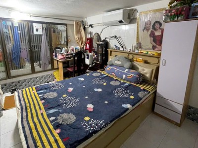 Bán gấp chung cư bình phú tầng trệt kinh doanh đa ngành giá chỉ 4,3 tỷ 4