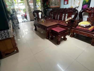 Bán gấp chung cư bình phú tầng trệt kinh doanh đa ngành giá chỉ 4,3 tỷ 2