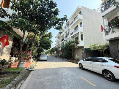 Bán đất mặt phố Nguyễn Thiện, Tây Nam Cường, TP Hải Dương, 62.67m2, mt 5m, đường 13.5m, giá tốt 0