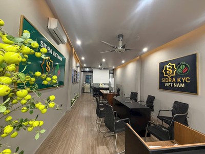 Bán nhà 2 tầng mặt phố Đỗ Ngọc Du, ph Phạm Ngũ Lão, TP HD, 79m2, mt 4m, vị trí kinh doanh, 5.x tỷ 1