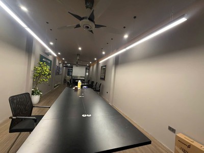 Bán nhà 2 tầng mặt phố Đỗ Ngọc Du, ph Phạm Ngũ Lão, TP HD, 79m2, mt 4m, vị trí kinh doanh, 5.x tỷ 2