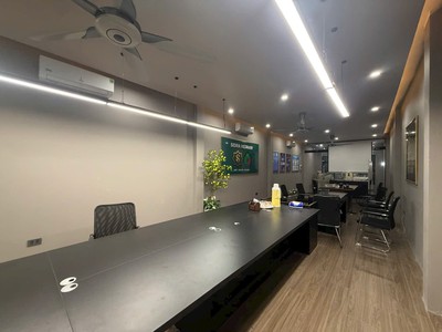 Bán nhà 2 tầng mặt phố Đỗ Ngọc Du, ph Phạm Ngũ Lão, TP HD, 79m2, mt 4m, vị trí kinh doanh, 5.x tỷ 3