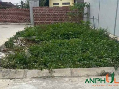 Cần bán lô góc 60m2 tại TDP Đường Đá, Phường Thủy Nguyên, TP Hải Phòng 1
