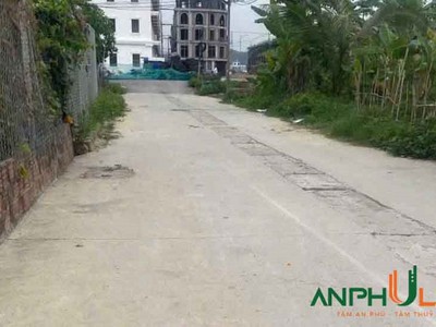 Cần bán lô góc 60m2 tại TDP Đường Đá, Phường Thủy Nguyên, TP Hải Phòng 2