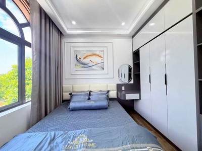 Bán nhà biệt thự 3 tầng mái Nhật, An Dương, Hải Phòng. Giá bán 3,9 tỷ. 0