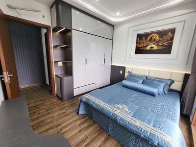 Bán nhà biệt thự 3 tầng mái Nhật, An Dương, Hải Phòng. Giá bán 3,9 tỷ. 2