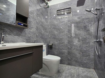 Bán nhà biệt thự 3 tầng mái Nhật, An Dương, Hải Phòng. Giá bán 3,9 tỷ. 5