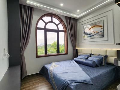 Bán nhà biệt thự 3 tầng mái Nhật, An Dương, Hải Phòng. Giá bán 3,9 tỷ. 6