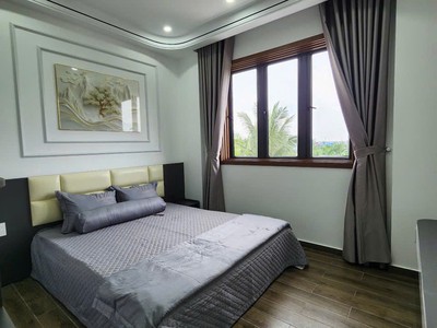 Bán nhà biệt thự 3 tầng mái Nhật, An Dương, Hải Phòng. Giá bán 3,9 tỷ. 8