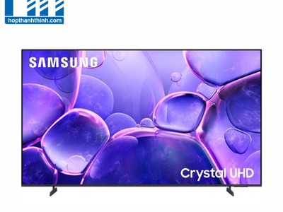 Smart Tivi Crystal UHD Samsung 4K 50 inch UA50U8500F 0
