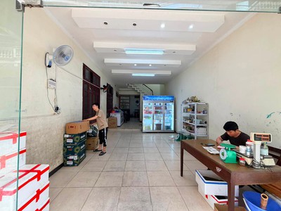 Phân Lô Ngọc Khánh Ô TÔ Tránh Đỗ 80M2 33 Tỷ Kinh Doanh Dân Trí Cao 4