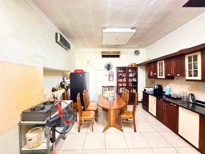 Phân Lô Ngọc Khánh Ô TÔ Tránh Đỗ 80M2 33 Tỷ Kinh Doanh Dân Trí Cao 2