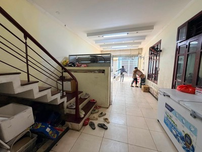 Phân Lô Ngọc Khánh Ô TÔ Tránh Đỗ 80M2 33 Tỷ Kinh Doanh Dân Trí Cao 3