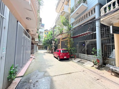 Phân Lô Ngọc Khánh Ô TÔ Tránh Đỗ 80M2 33 Tỷ Kinh Doanh Dân Trí Cao 0