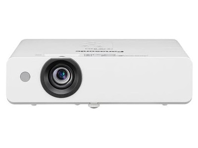 Máy chiếu Panasonic PT-LB306 Công nghệ:LCD phù hợp lớp học, văn phòng vừa và nhỏ 0