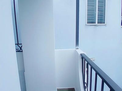 .nhà xây mới MIẾU HAI XÃ - lê chân 5