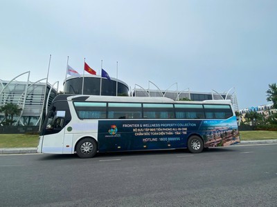 Dịch vụ cho thuê xe có lái Lexico An Toàn Đúng Giờ Chuyên Nghiệp 3