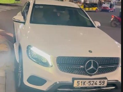 Cần Bán Gấp Mercedes Glc 250 Nhập Đức 2019 Giá Chỉ 868 Triệu 0