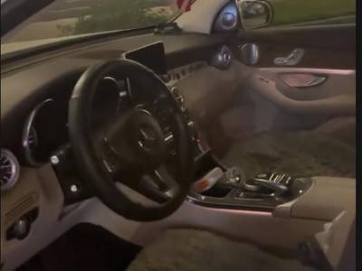 Cần Bán Gấp Mercedes Glc 250 Nhập Đức 2019 Giá Chỉ 868 Triệu 1