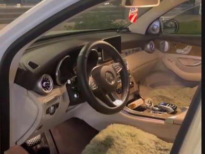 Cần Bán Gấp Mercedes Glc 250 Nhập Đức 2019 Giá Chỉ 868 Triệu 2