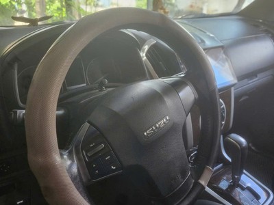 Bán Ô Tô Bán Tải Isuzu D-Max 2014 Tự Động Thái Lan 6