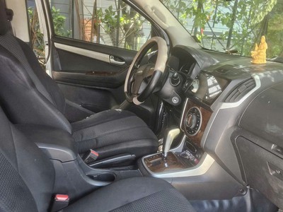 Bán Ô Tô Bán Tải Isuzu D-Max 2014 Tự Động Thái Lan 7