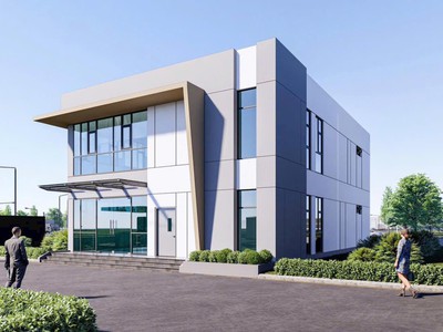 Cho thuê nhà xưởng KCN AN HẠ BÌNH CHÁNH, TP.HCM 11.901m 2