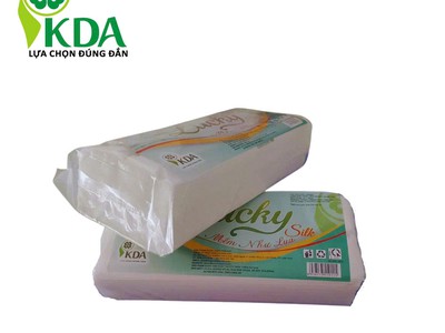 Nhà cung cấp khăn giấy lau tay đa năng dành cho khách sạn, văn phòng tại ĐỒNG THÁP 5