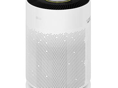 Máy lọc không khí LG PuriCare 360 HIT AS60GHWG0 2