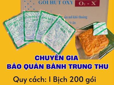 Bảng Hướng Dẫn Chọn Gói Hút Oxy Cho Bánh Trung Thu 1
