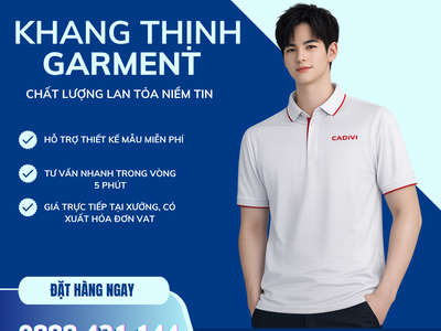 Vì sao giá tiền đồng phục lao động lại có sự chênh lệch nhau 0