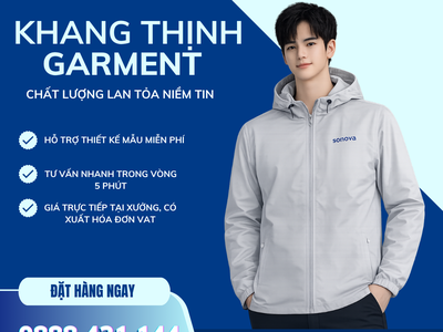 Vì sao giá tiền đồng phục lao động lại có sự chênh lệch nhau 1
