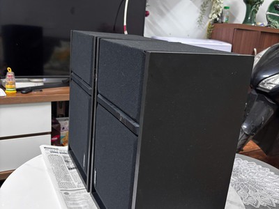 Bán cặp loa Bose 301 seri 3, hàng Mỹ chuẩn Mexico , nguyên zin 100. 2