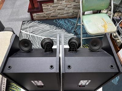 Bán cặp loa Bose 301 seri 3, hàng Mỹ chuẩn Mexico , nguyên zin 100. 3
