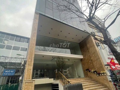 Cho thuê văn phòng tại 26, phố Đại La, 35 triệu, 180m2, mặt tiền 9m 1