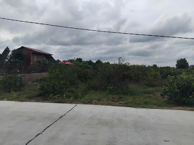 Sở hữu ngay lô đất đẹp - giá tốt - vị trí đắc địa tại : ấp thạnh hòa - xã thạnh lợi - tỉnh tây ninh 0