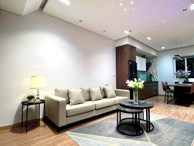 Bán nhanh căn 02 ngủ, 68.35 m2 , mặt đường Cienco5, KĐT Thanh Hà, Hà Đông 2